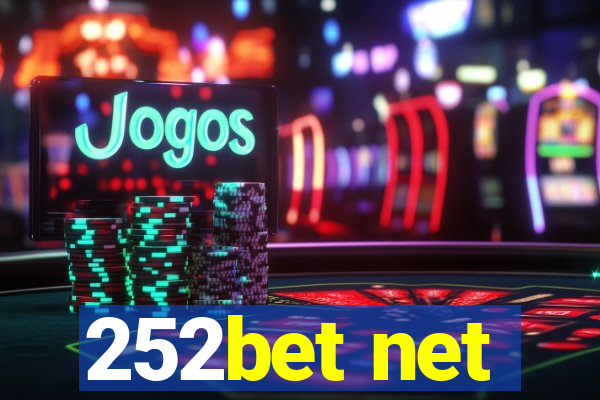 252bet net